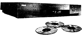 Реферат: DVD -rom диски Реферат: DVD -rom диски