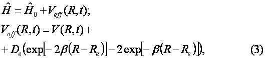  Dissociation of Benzene Molecule in a Strong Laser Field