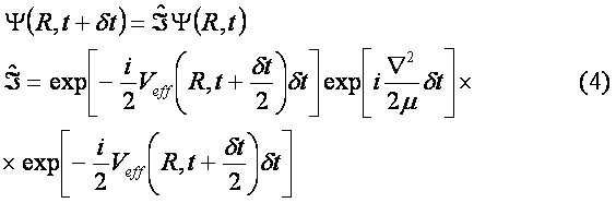  Dissociation of Benzene Molecule in a Strong Laser Field