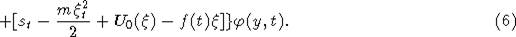  Is the nature of quantum chaos classical?