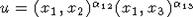  On a decomposition of an element of a free metabelian group as a productof primitive elements