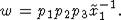  On a decomposition of an element of a free metabelian group as a productof primitive elements