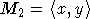  On a decomposition of an element of a free metabelian group as a productof primitive elements