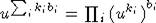  On a decomposition of an element of a free metabelian group as a productof primitive elements