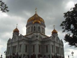  Moscow